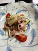 「松葉寿司さんで和食コースを堪能しました」