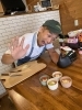 cafeFORYOUマスターゆう「cafeFORYOUマスターゆうのお家で作れる簡単レシピ🍀」