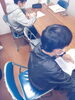 あれ? なんか、、書けるようになってる…「本気で狙いに行ってます! “アップ率” 寝屋川№１の塾・・夢を追う、子ども達とオッサンの物語」