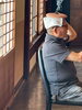 お寺で百会のお灸自律神経を整えます！「お寺DEマルシェin観音寺開催報告です！」