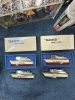 60年代 SANKEI BOAT 3台は未使用✌️「ビンテージ '60 SANKEI BOAT LIGHTER 日本製」