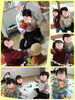 「のりペッタン♡【交野市・小規模保育園】」