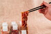 「バレンタインに甘くないケーキ箱ギフト！お肉6種食べ比べボックス登場」