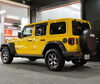 「Jeep Wrangler Unlimited RUBICON買取しました」