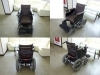 8.8万円♪ 電動車椅子 スズキ モーターチェア MC3B4 (約30km連続走行可 