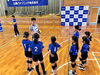 「【パナソニックパンサーズ】バレー教室in米子☆彡」