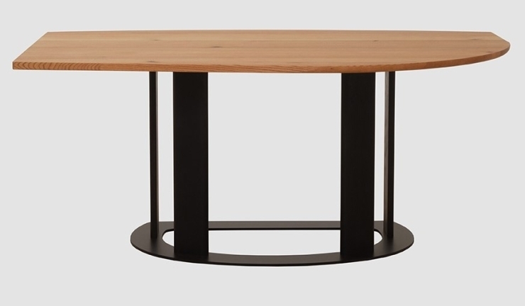 「お洒落デザインのテーブルをお探しの貴女♡」