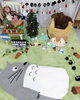 トトロのフォトブース「☆ 本日クリスマス撮影会 ☆」