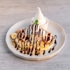チョコバナナ