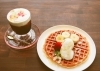 Tender Coffee Wonder Waffle（テンダーコーヒー　ワンダーワッフル）