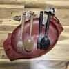 「久々に「KUPILKA」入荷しました」