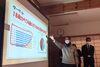 「地域課題に向けた報告会を行いました」