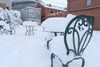 「【冬の舞鶴到来です！！！☃️】」