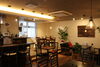 広々とした店内「出店者募集【小岩】AyasuCafeKOIWA｜BTイベントWorkshop Selection開催！テーマはクリスマス」