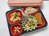 ヘルシー弁当9月10日「9月10日のお弁当！！」