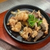 ホルモン焼き
