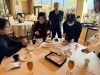 「赤ちゃんビュッフェ離乳食試食会の“試食会”を実施しました！（2025年1月16日）」