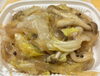 白菜のうま煮「八王子シフォンケーキ　　　G&Bみづき」