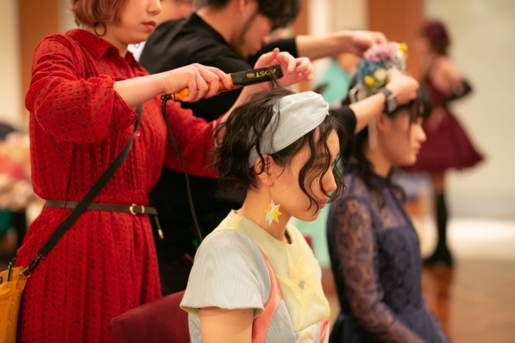 Fashion Mode ファッションスクール 神戸文化服装学院 習い事 カルチャー 講座 デザイン 製図 縫製 教室 スクール 学校説明会 体験セミナー 体験実習 ファッションスクール 服飾専門学校 ファッション モード系 学生作品 神戸文化服装学院のニュース