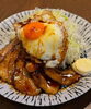「【枚方ランチ】ずんべら屋のボリューム満点メニューに大満足🍚ご飯・味噌汁食べ放題✨」