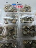 「最高級キンメダイ・京都府産チヌ＆サザエ・兵庫県産ほたるいか入荷しました！」