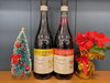 リコッサモスカートダスティ/ブラケットダックイ「クリスマスおすすめスパークリングワイン🍷」