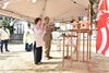 土地の雰囲気を気に入っていただけました。「【注文住宅】福島市で、I様邸の地鎮祭を行いました！　夢の家づくり、しっかりとご期待に応えていきます！【地元工務店】【SHiFT．】」