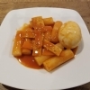 トッポギ