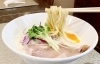 鶏そば 縁道 トリソバ エンドウ 新潟市の美味しいラーメンならここ おすすめラーメン屋特集 まいぷれ 新潟市