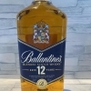 バランタイン　12年