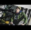 冬のアウターにも良く合います「大人メンズカジュアルスタイルにも選ばれていますオークリー|出雲市のOAKLEY正規取扱店|メガネ21出雲店」