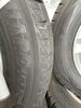 「【中古タイヤ】195/65R15 91Q  スタッドレス4本セット 2015年式  ￥36,190」