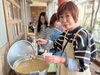 「もうすぐ春ですね☘️🌸3月は【にじいろ史上最多出店‼️】地域で楽しもう♪西新小岩『にじいろマルシェ🌈』ハンドメイドと地元グルメが楽しめる！心も体もぽっかぽか❤️2025年3月22日（土）12時〜15時 in すずうらホーム」