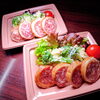 サラミチーズ「本日1月10日のお惣菜のご案内」