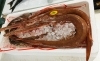 「西海物産館・魚魚市場鮮魚コーナーおすすめは「バーベキューセット」です♪」