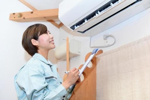 エアコンの取付から修理、清掃まで、高品質なサービス「「お掃除専門家がお届けする、エアコン設置とメンテナンスサービス。ネットで購入したエアコンも、安心してお任せください。定期的な清掃で、清潔で快適な空気を保証します。」」