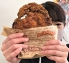 「ウーバーで人気の商品です！」