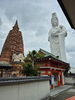 「締めは成田山✨」