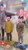 今日のお当番さん！「どんぐりのすべりだい【交野市・小規模保育園】」