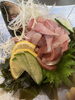 「本日！鰊漁が最終日⁉️」