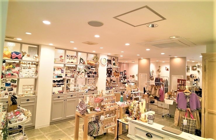 大人女子も子どもも喜ぶキラキラ キュートなハンドメイド雑貨が盛りだくさん 思わず目移りしちゃう Abbyブランシェ 新店特集 春日井市new Open のお店まとめ まいぷれ 春日井市 大人女子も子どもも喜ぶキラキラ キュートなハンドメイド雑貨が盛りだくさん 思わず目移りしちゃう Abbyブランシェ 新店特集 春日井市new Open のお店まとめ まいぷれ 春日井市