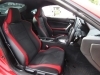スポーティな赤黒インテリア「H28年式トヨタ86 2.0GT後期ピュアレッド入庫！TRACKモード搭載AT車」