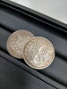 「【2/15まで】金のアクセサリー、金歯、記念硬貨などお買取りしました♪【札幌市北区新川おたからやMEGAドンキホーテ新川店】」