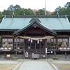 安仁神社（あにじんじゃ）