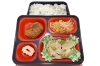 ヘルシー弁当「２月２４日のお弁当🍱」