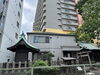 Before「【施工事例】船橋市道祖神社・道祖會館の外壁塗装工事」