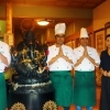 Chai Cafe BISHNU（チャイカフェ　ビスヌ）