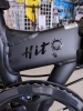 DAHON HIT 折りたたみ🚲【自転車、電動アシスト自転車販売・修理