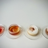 ホットドリンク