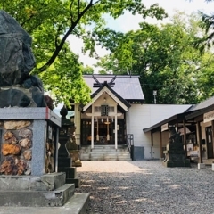 【星置神社の御朱印・御守・おみくじ】縁結び・恋愛成就・子授け・安産、金運・商売繁盛、必勝祈願・心願成就・運気上昇　など